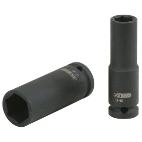 KS Tools 5151149 515.1149 rázový nástrčný klíč 36 mm