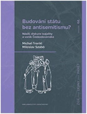 Budování státu bez antisemitismu