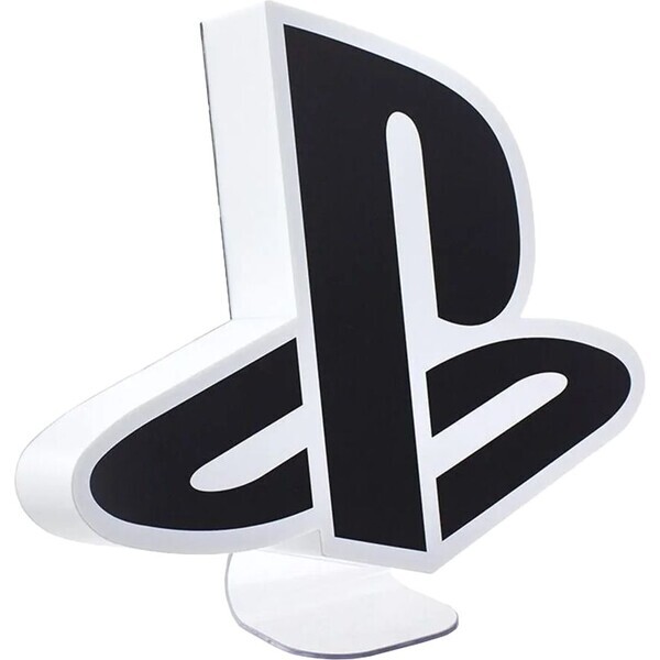 PlayStation Světlo - Logo - EPEE