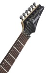 Ibanez S520AH Antique Brown Stained