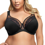 Soft model 136115 Gorsenia Lingerie 65I