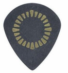 Dunlop Animals As Leaders Tortex Jazz III AALP04 Black