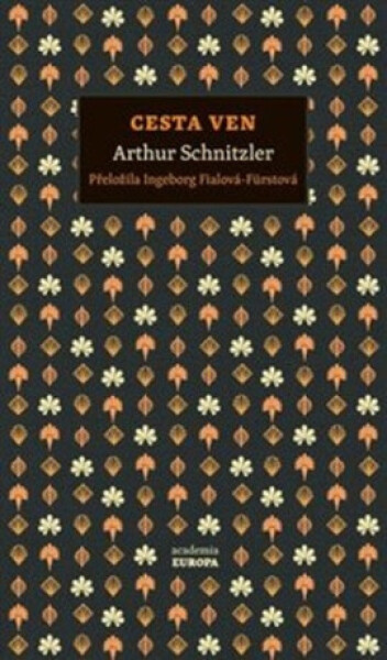 Cesta ven - Arthur Schnitzler