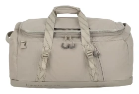 Travelite Venture Line Duffle L Sand 60 L TRAVELITE-9000001-39