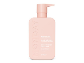 MONDAY Moisture kondicionér na vlasy 350 ml