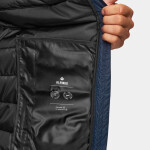 Alpinus Athos Body Warmer M BR43356 pánské L