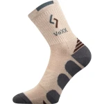 VOXX Ponožky sportovní TRONIC béžové 43-46 103720