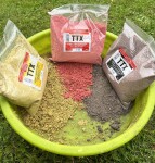 Chytil Mletá kukuřičná placka TTX 500g - Červená,Chytil Mletá kukuřičná placka TTX 500g - Červená