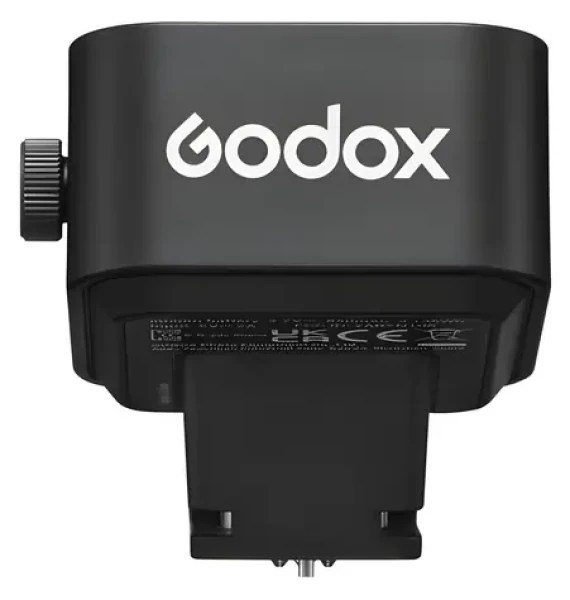 Godox X3-F / Bezdrátový vysílač blesku / pro Fujifilm (X NANO F)