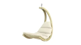 Amazonas Swing Chair Creme AZ-2020440 závěsné křeslo