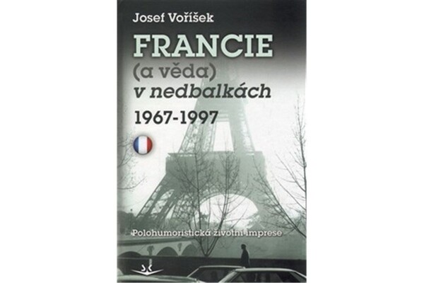 Francie věda) nedbalkách 1967-1997