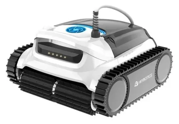 Wybot M1C / Drátový robot na čištění bazénů / 100 W / kabel 18 m / až 130 m2 (Wybot M1C)