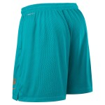 Nike Pánské kraťasy Miami Dolphins NFL 2025 Sideline Reversible Mesh Dri-FIT Shorts Velikost: 2XL
