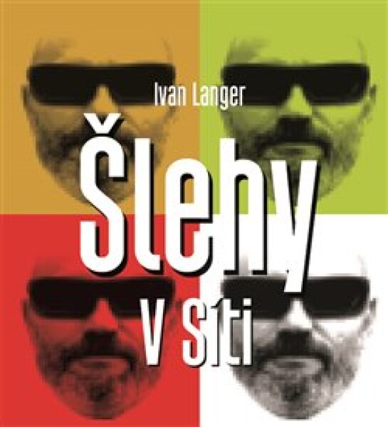 Šlehy Síti Langer, Ivan