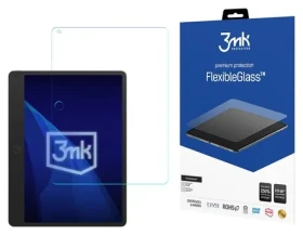 3mk FlexibleGlass pro TCL Note A1 NXTPAPER / Ochranné sklo / hybridní / antibakteriální / 7H