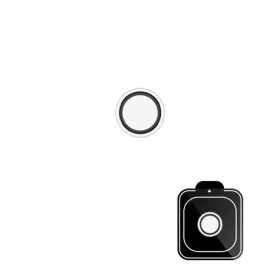 Epico Glass Lens Protectors Čirý obraz s jednokrokovým aplikátorem pro iPhone Air (94012151000001)
