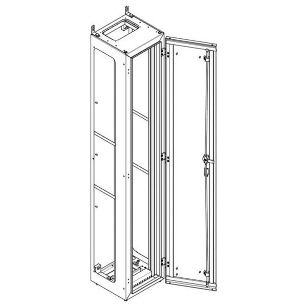 ABN NT112EB NT112EB rozvodná skříň Obsah 1 ks