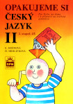 Opakujeme si český jazyk II