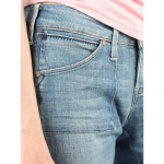 Wrangler Megan Super Low Bootcut W27292457 dámské US 27 / 36