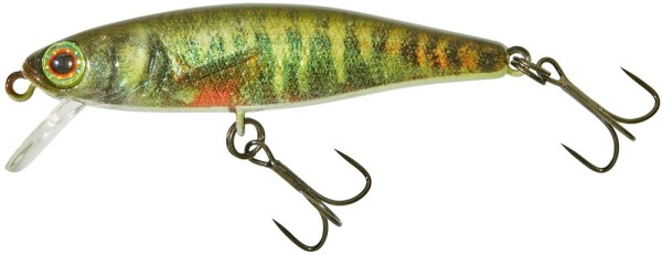 Illex Wobler Tiny Fry SP RT Spawning Vairon - 5cm,Illex Wobler Tiny Fry SP RT Spawning Vairon - 5cm