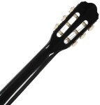 Soundsation Marisol 34 Black