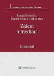 Zákon mediaci