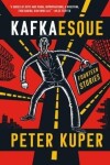 Kafkaesque - Franz Kafka