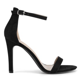 Sandály Jenny SS13814 Látkový materiál
