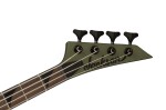 Jackson X CBXDX IV MATTE ARMY DRAB