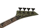 Jackson X SERIES CBXDX IV - MATTE ARMY DRAB