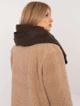 Kapesník AT CH 12301.82P khaki jedna velikost