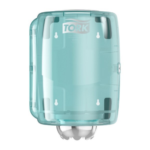 TORK 659000 zásobník na role se středovým odvijením 35,6 x 24,5 x 23,2 cm / M2