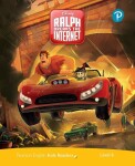 Pearson English Kids Readers: Level 6 Ralph Breaks the Internet (DISNEY) - Vessela Gasper