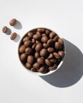 Vilgain Arašídy v čokoládě – mléčná čokoláda 250 g