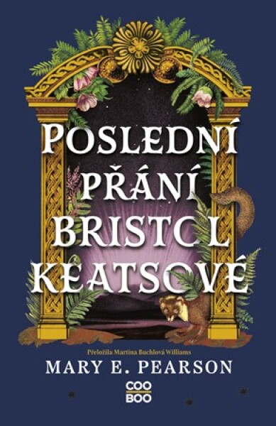 Poslední přání Bristol Keatsové