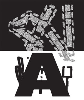 Umění aktivismu - Jitka Hlaváčková