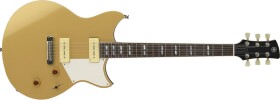 Yamaha Revstar RS02CB Chris Buck Honey Gold