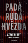 Padá rudá hvězda - Steve Berry