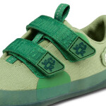 Affenzahn Sneaker Cotton Lucky Frog Jr boty 00391-20110 23