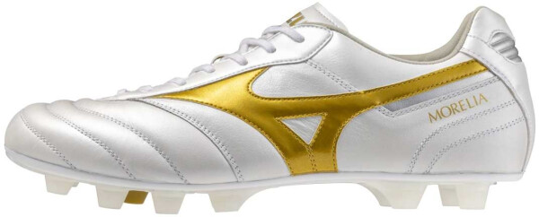 Kopačky Mizuno MORELIA II ELITE P1GA260450 Velikost obuvi v EU: 43