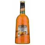 Pircher Marillenn Liqueur 25% 0,7 l (holá lahev)