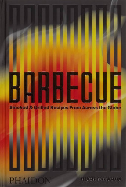 Barbecue - Hugh Mangum
