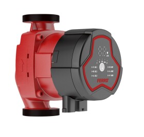 NOVASERVIS - Oběhové elektronické čerpadlo GPA III 25-40/130 254130GPA3