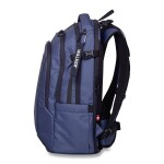 Školní batoh Walker Campus Neo - Shark Blue