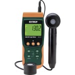 Testo 440 Sada s vrtulkou 16 mm