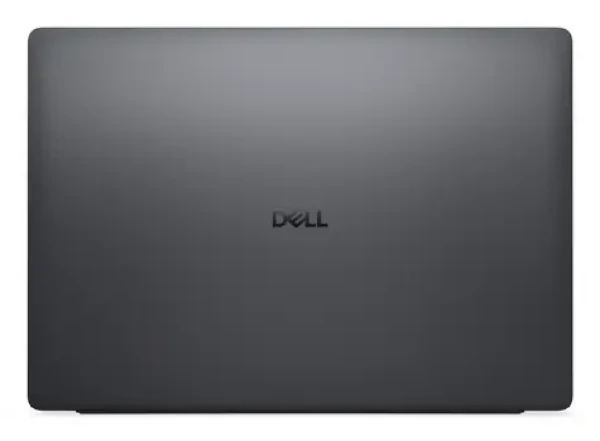 Dell Pro 16 PC16255 černá / Notebook / 16" FHD+ / AMD Ryzen 5 PRO 215 / 16GB DDR5 / 512GB SSD / W11P (7693X)