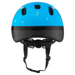 Cyklistická přilba Spokey Fun Jr SPK-944803 m