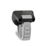 Prstýnkový ovladač k výcvikovému obojku pro psy d-control Edge Ring