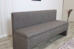 Nábytek VACULÍK Lavice ZORA 170 - s úložným prostorem