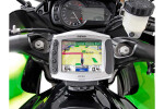 Kawasaki Z 1000 SX-držák Gps SW-Motech